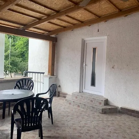 Apart Wohnraum Simone Holiday home Frankenthal (Rhineland-Palatinate)
