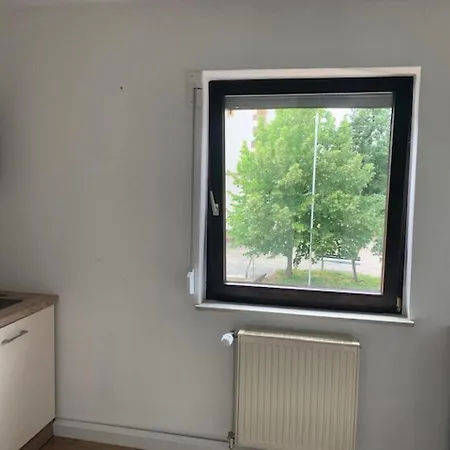 Vakantiehuis Apart Wohnraum Simone *