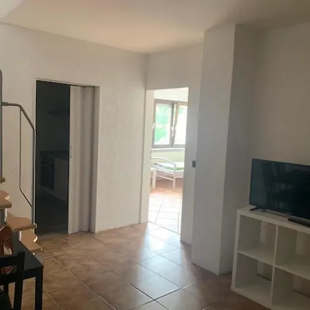 Apart Wohnraum Simone * Frankenthal (Rhineland-Palatinate)