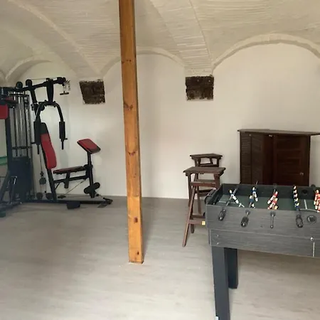 Apart Wohnraum Simone Vakantiehuis Frankenthal (Rhineland-Palatinate)