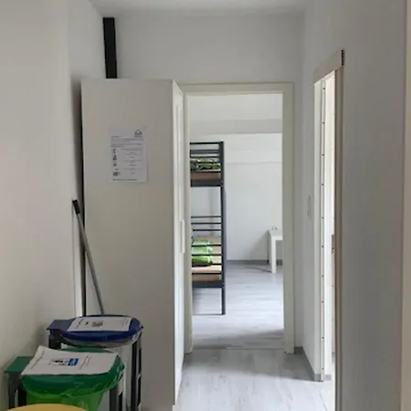 Apart Wohnraum Simone Frankenthal (Rhineland-Palatinate)