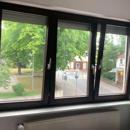 Apart Wohnraum Simone Vakantiehuis